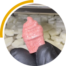 Clean, Thoughtful
Formulation